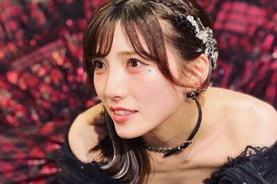 熱愛報道でAKB48脱退の岡田奈々「自分の好きに正直に生きてください」、卒業公演でのコメントが“無神経”…