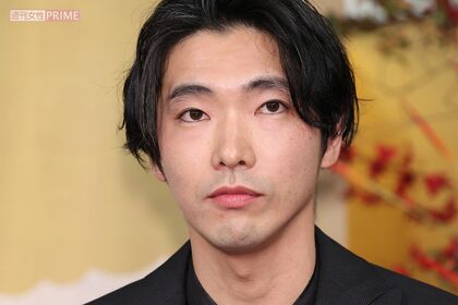柄本佑