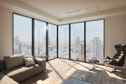 経年劣化に伴い、大規模修繕とは別にリフォーム費用も考慮に入れる必要が