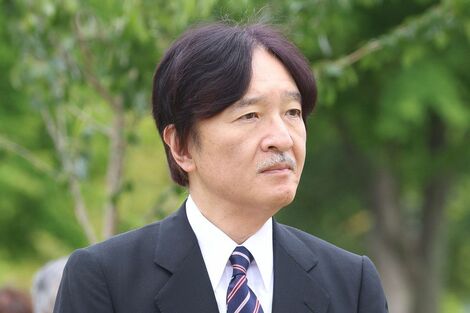 秋篠宮さまが会見で吐露した「世の中って進歩が大事」… 改正皇室典範への“お気持ち”と天皇陛下への“賛同”の真意を皇室専門家が解説