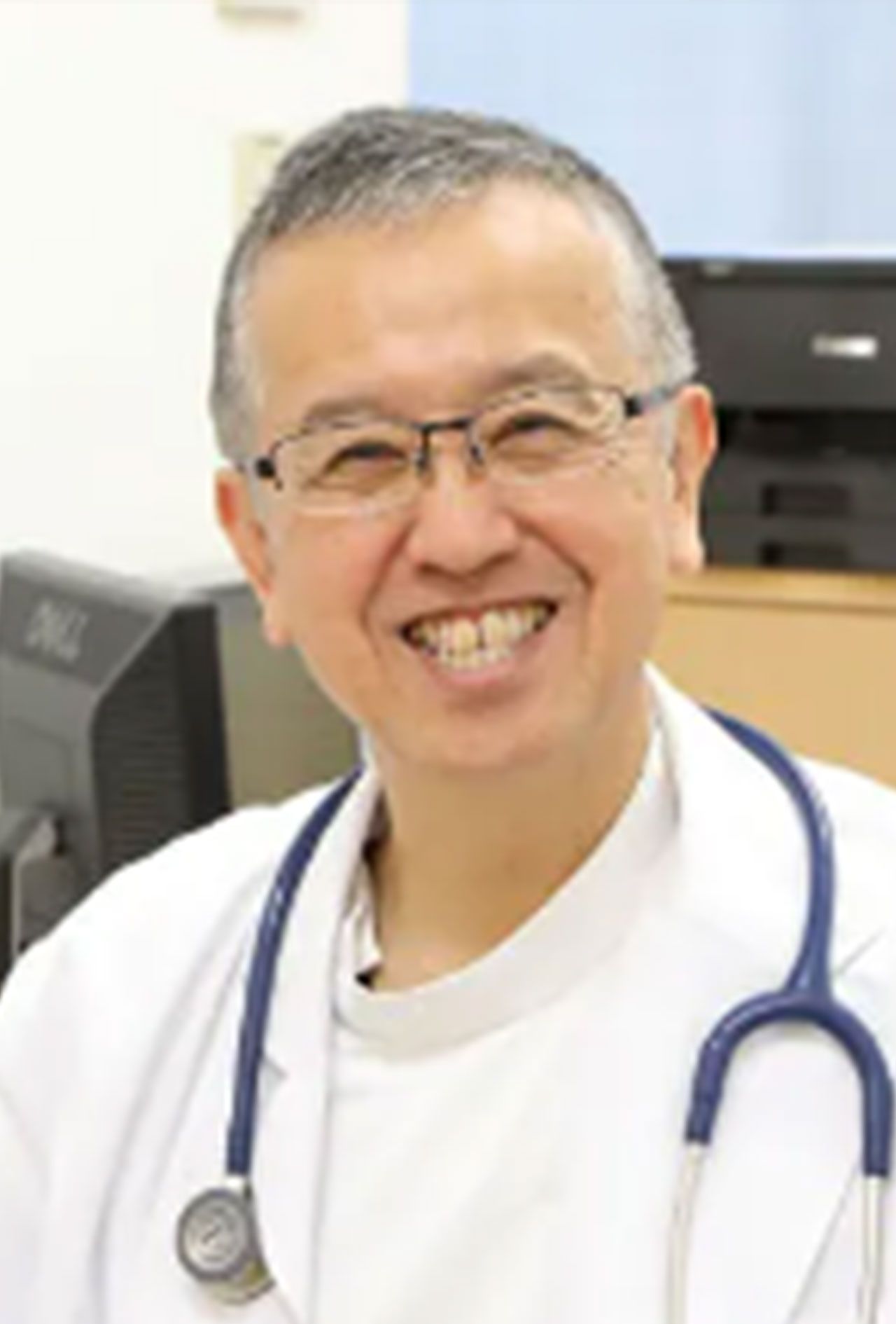 玉谷実智夫先生●大阪大学医学部卒業。その後、米国国立衛生研究所で診療と研究に従事。平成20年に「玉谷クリニック」を開院。著書多数。