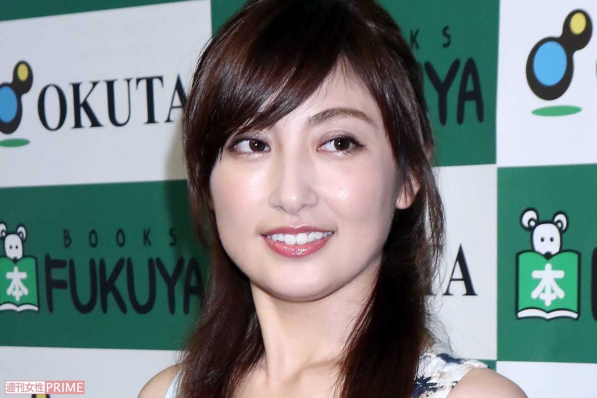 熊田曜子