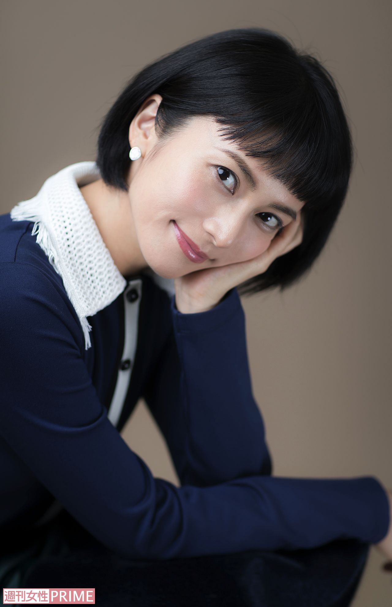 柴咲コウ　撮影／廣瀬靖士