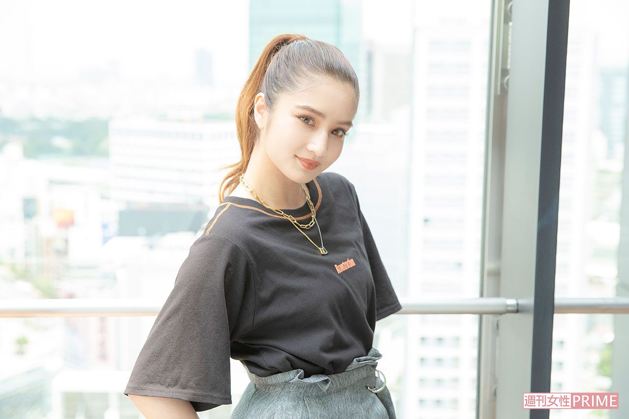 Taki   撮影／吉岡竜紀