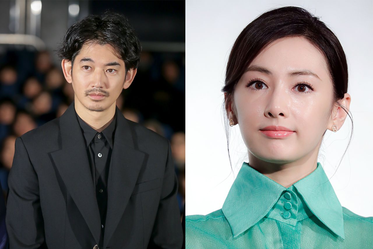 『リコカツ』北川景子と瑛太