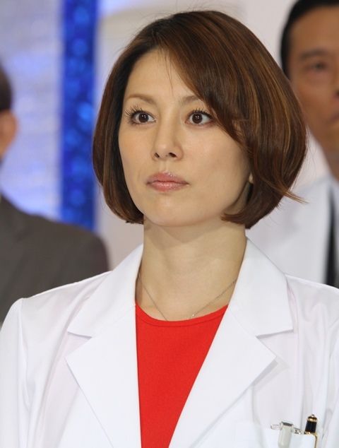 米倉 涼子 麻薬