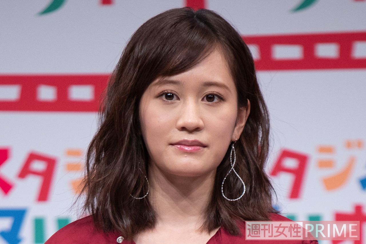 前田敦子 最新情報まとめ 週刊女性prime