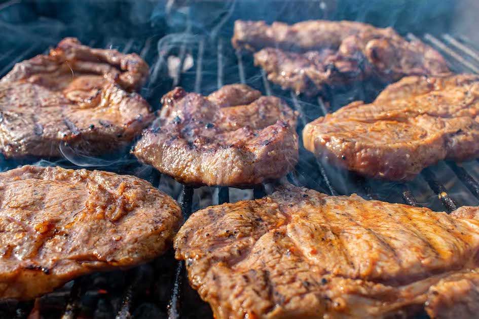 大食いコンテンツが世界を揺るがせているとは……