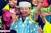 『ザ・ドリフターズ』第5の男、高木ブーが90歳の卒寿に！よく寝て、よく食べ、前に出すぎない「高木ブーと…