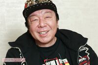 古田新太「もういいかげんキツい」60歳でメイン役者は定年、次なる目標にあげた喜劇俳優の名前