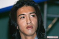 『グランメゾン東京』祝視聴率好調!木村拓哉が美少年・美青年だったころ