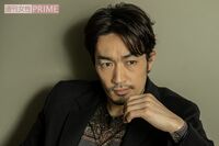 大谷亮平、日本での活動開始から5年、現在の恋愛観は?「毎日変わります(笑)」