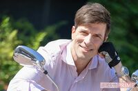 パックン、貧乏生活からの大逆転人生！「図々しさはオレの武器になった」