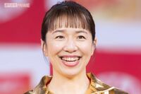 五輪メダリスト・浜口京子の肉体美に「鍛えた永野芽郁」と驚きの声… バラエティの天然キャラから一変”