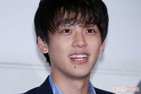 竹内涼真が『下町ロケット』の現場でつけられた “国民的彼氏” にふさわしいアダ名