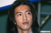 『グランメゾン東京』祝視聴率好調！木村拓哉が美少年・美青年だったころ