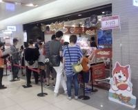 『妖怪ウォッチ』の行列、転売、代行騒動いつまで続く?