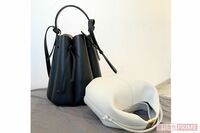 開運したいならバッグの持ち方を変えなさい! 風水のプロが教える5つの運気アップ術