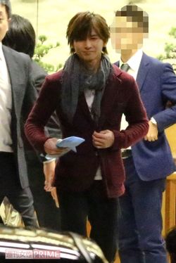 堂本光一（'16年）