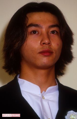 突発性難聴を告白した有名人　堂本剛（KinKi Kids）（42）