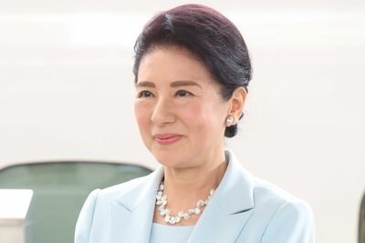 雅子さま、明かされた幼少期の意外な秘話「弱小ソフト部を優勝へ」“運動神経抜群”な少女からスポーツを愛…