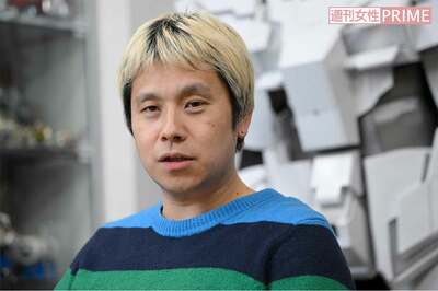 パリコレに出演した視覚障がいの実業家・成澤俊輔さん「恥ずかしさを理由にチャンスを逃すのはもったいない…