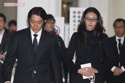 松嶋菜々子の長女が海外留学、反町隆史と意見対立も「あまり言えない」夫婦関係