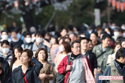 《新型コロナ非常事態》外出自粛要請の中、最小限リスクの“お出かけ”方法