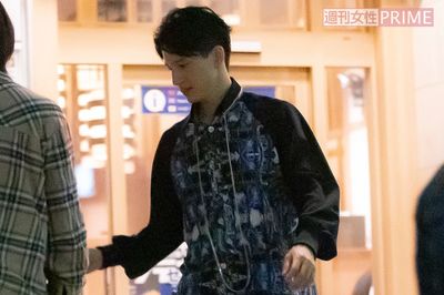 田口淳之介を直撃、ファンに語らなかった隠している「家族」の存在