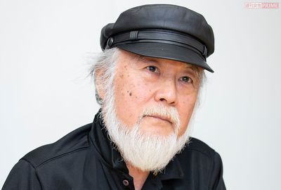 ホラー漫画の巨匠が語る「想像力が働く限り、恐怖を拭い去ることはできない」