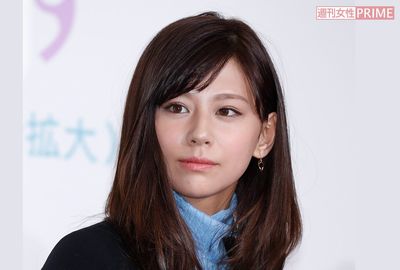 西内まりや、深田恭子の“元カレ”実業家と超スピード破局に同情の声「何やってもうまくいかないね」