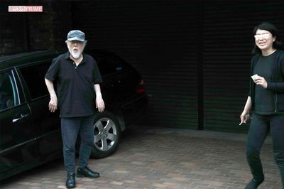 仲代達矢が迎えていたもうひとりの「30代養女」一体なぜ