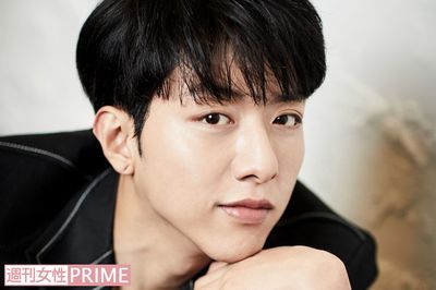 CNBLUEジョンシン、10年後の夢と結婚願望を語る「よきパパ、よき夫に」
