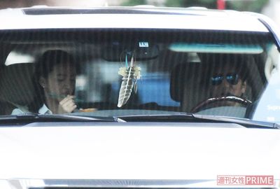 木村拓哉が許された「家族トーク」から見える“幹部待遇”の立場