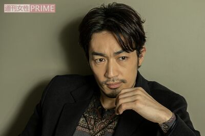 大谷亮平、日本での活動開始から5年、現在の恋愛観は？「毎日変わります（笑）」