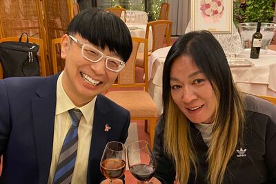 ジャガー横田の夫“高校不合格”公表に賛否も息子は持論を展開、「親の言いなり」ゆたぼんとの決定的な違い