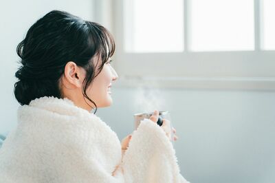 《最強の温活》だる重・イライラ…その不調、全部「冷え」が原因だった！現代人の病気はほぼ“低体温”、み…