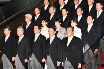 都議選惨敗なら「ポスト安倍晋三」にあの“イケメン大臣”が急浮上！