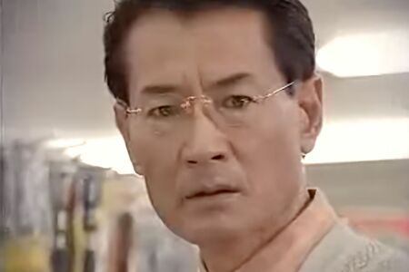 『アイフル』のCMでブレイクした清水章吾