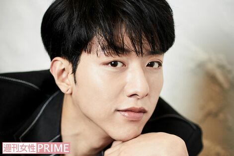 CNBLUEジョンシン、10年後の夢と結婚願望を語る「よきパパ、よき夫に」