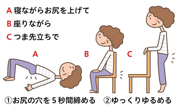 イラスト／ゼリービーンズ