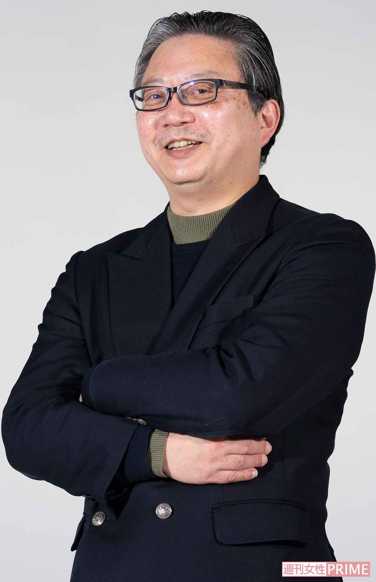 タワマンの元理事長・竹中信勝さん