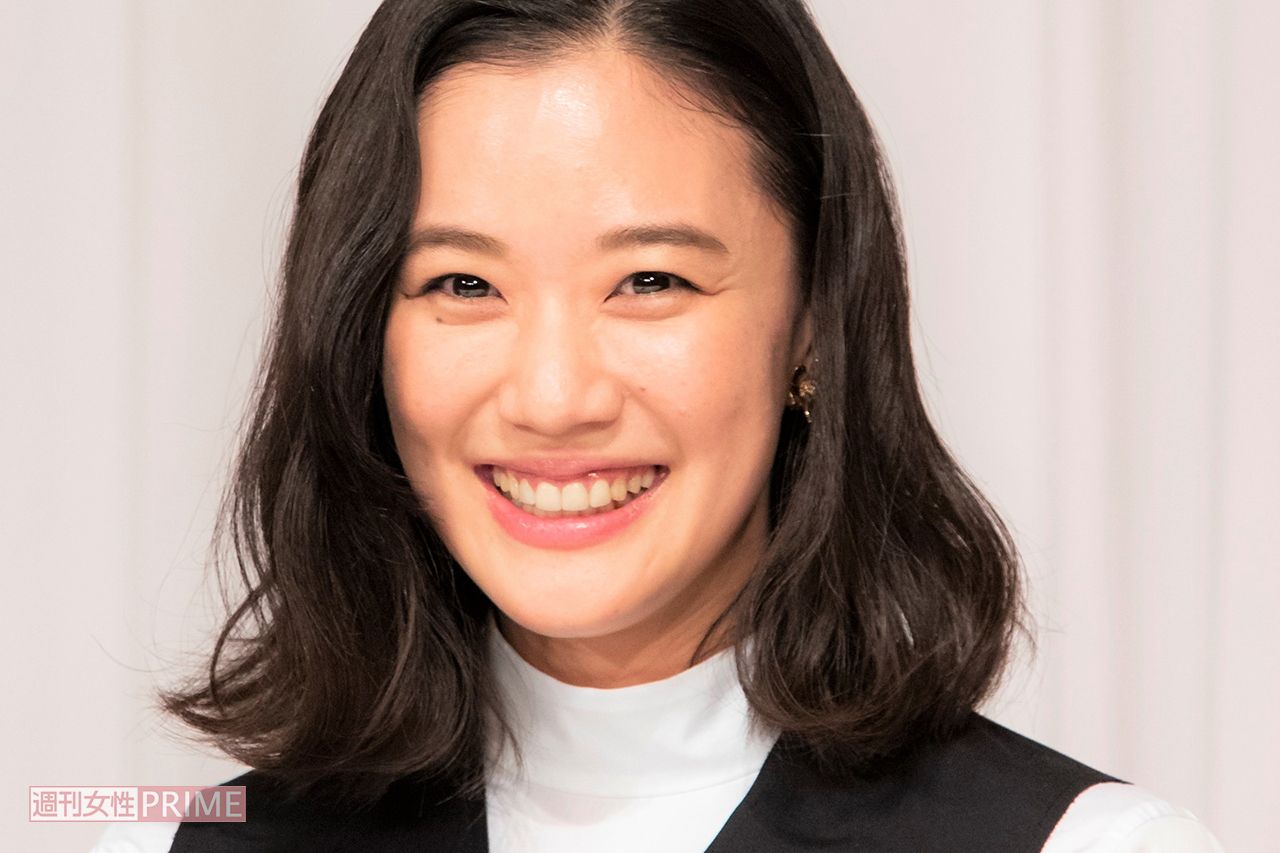 蒼井優
