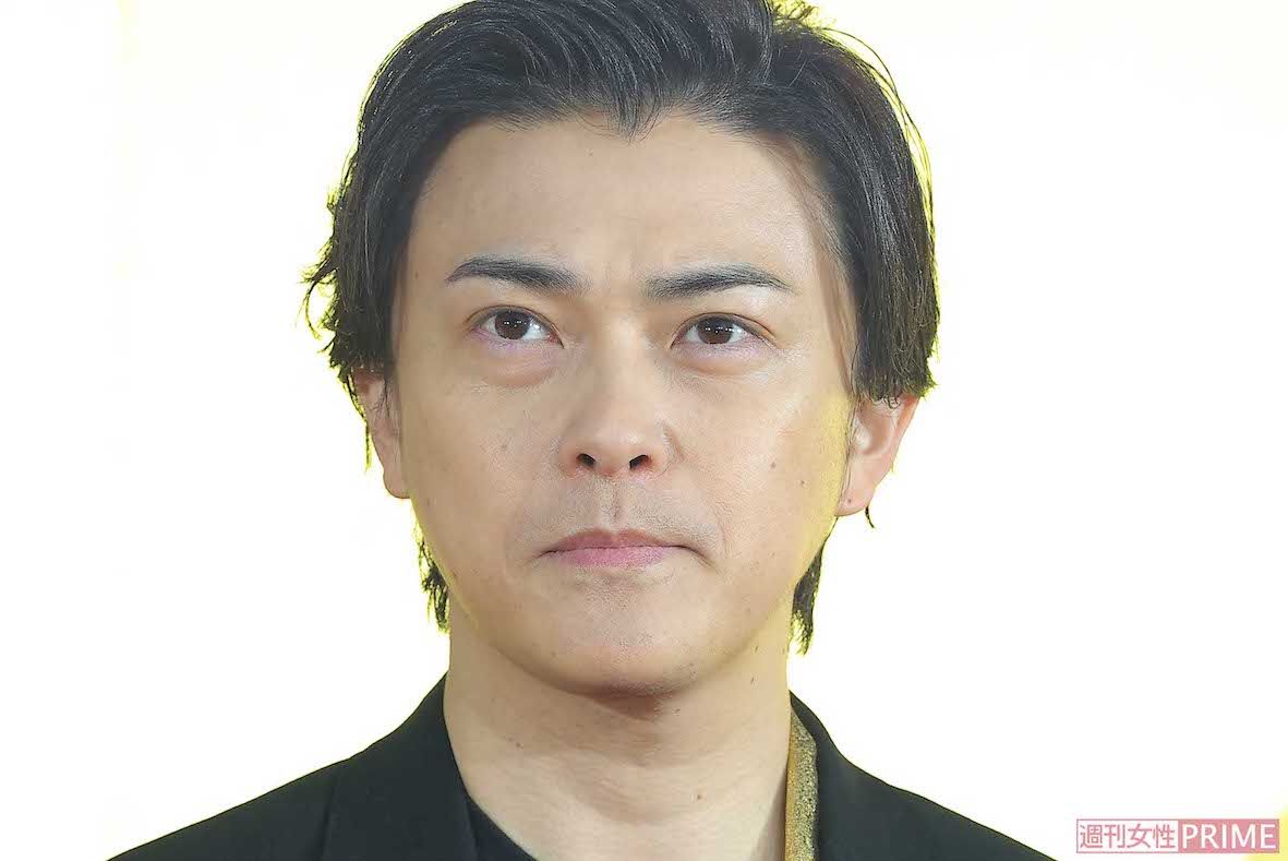 Z李の著書を原作としたドラマに出演予定だった勝地涼