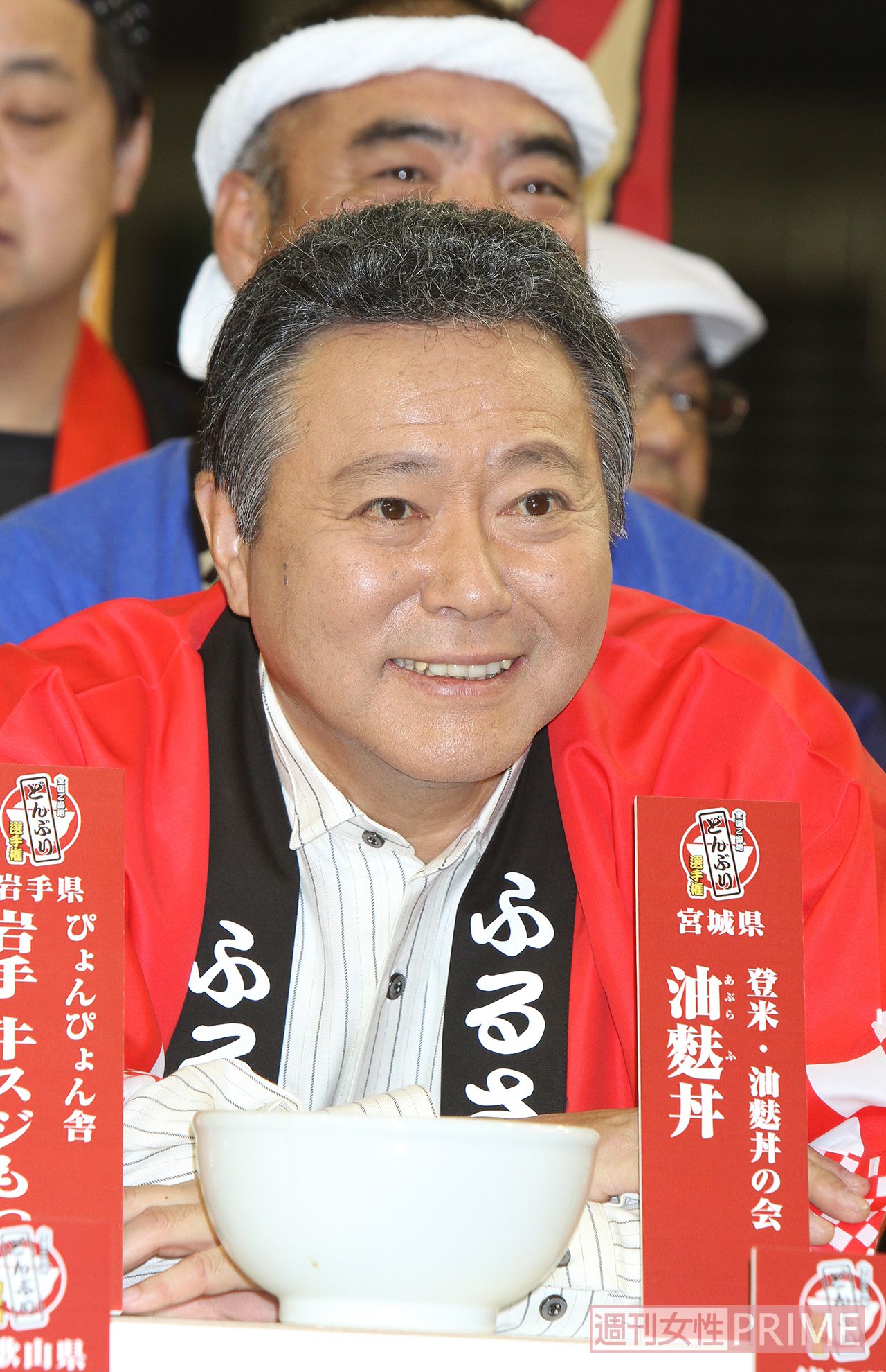 弱気なコメントをしつつも「残りがありますから騒ぎます」とも。口はまだまだ滑らか!?