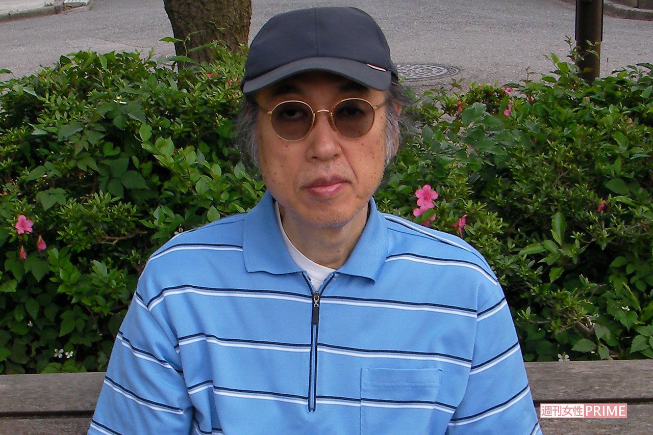 2011年、歩行訓練中の四郎さんを取材。この日は四郎さんの誕生日、6月7日だった