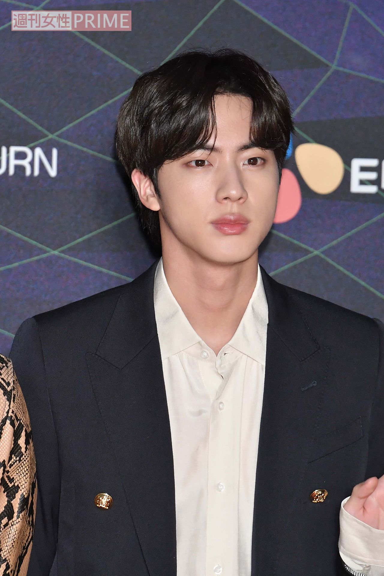 JIN　撮影／渡邉智裕