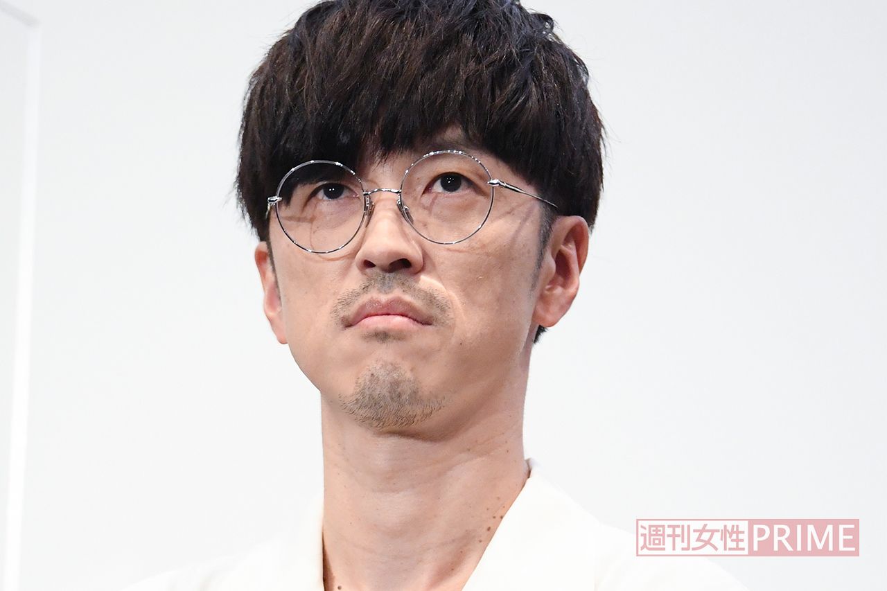 声優の櫻井孝宏