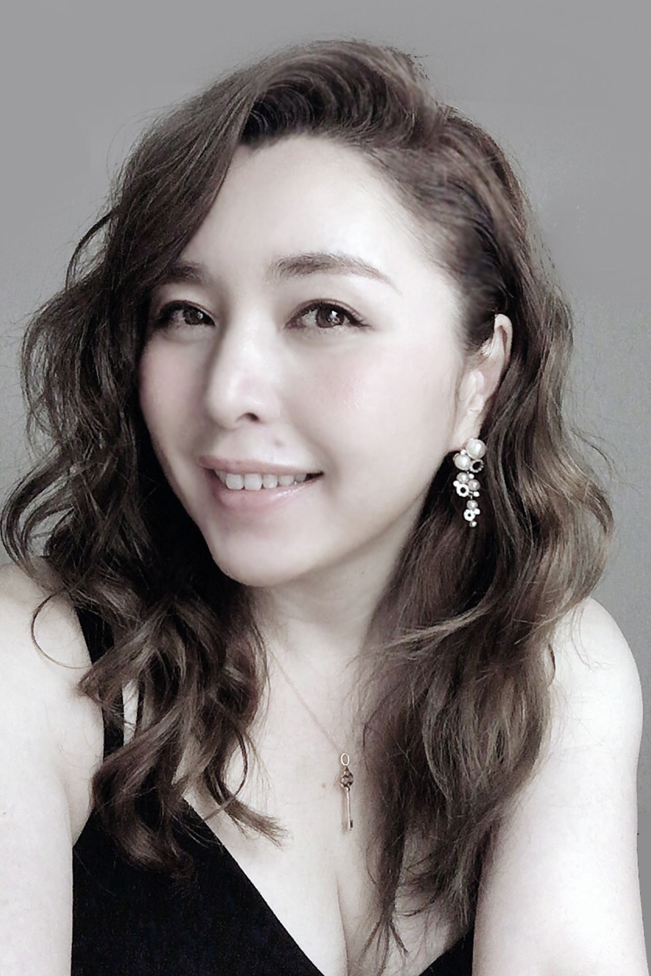 ラブホテル評論家の日向琴子さん