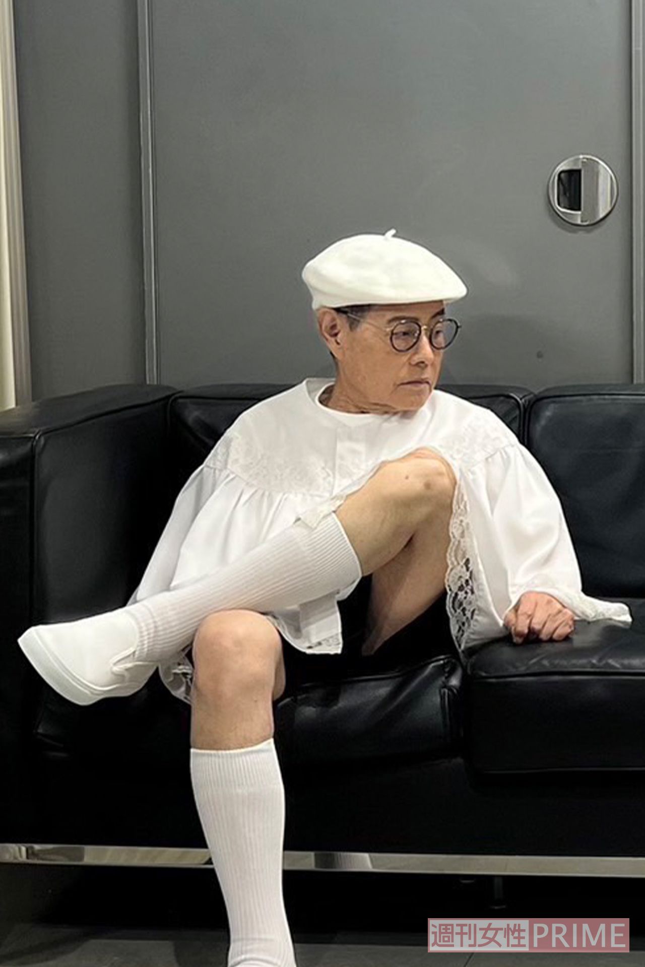 元日放映のドリフスペシャルも、皆さん見てくれたかな？